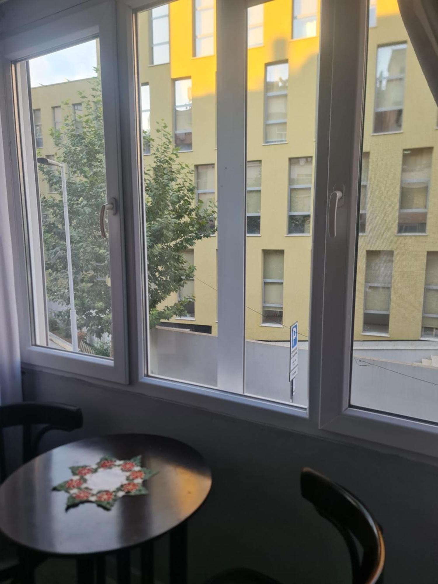 Edi's Apartment-cozy In The Center Appartement *